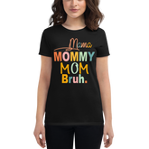 Mommy Tee